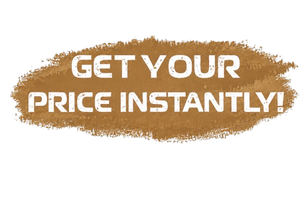 Get Your Price Instantly!