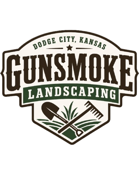 Gunsmoke Landscaping
